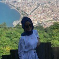 Tuğba Dursun (@tgbkrsk) Twitter profile photo