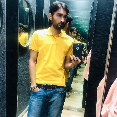 bhairusingh007's profile picture. 