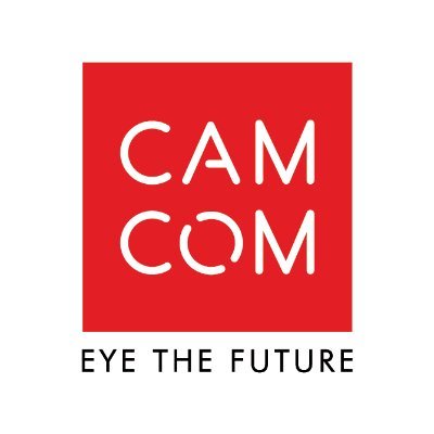 CamCom is an award-winning, industry agnostic AI powered platform for visual inspections built on a computer vision stack to help future proof businesses.