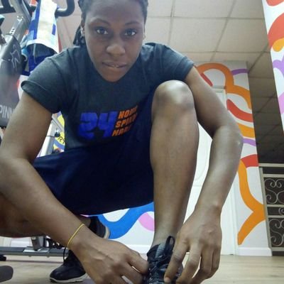 chisomSPY's profile picture. fitness enthusiast