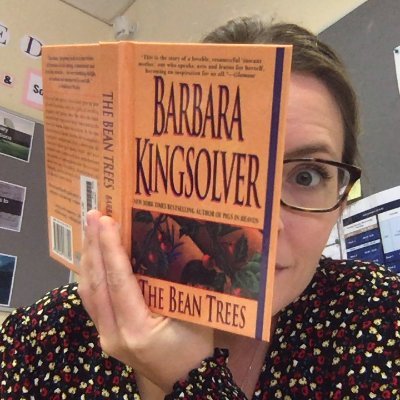 MsLauraSWA's profile picture. Personal thoughts on living and learning. #MYP and #DP LangLit focus.