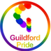 GUILDFORD PRIDE 🏳️‍🌈🏳️‍⚧️ (@guildfordpride) Twitter profile photo