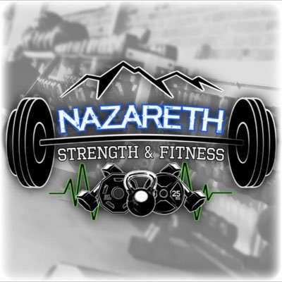 Nazareth Strength and Fitness