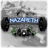 Nazareth Strength and Fitness (@nazstrength) 's Twitter Profile