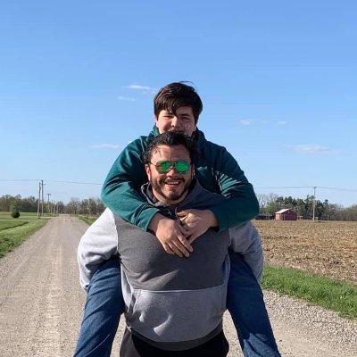 cmanglin's profile picture. Technical enthusiast