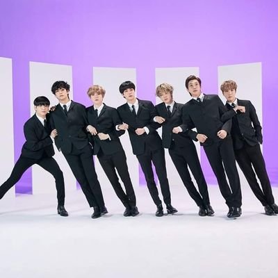 :방탄소년단💣
:allペン

無言フォロー
基本RTで保存

本垢じゃないです