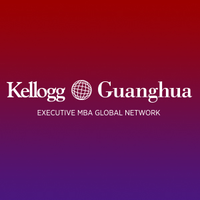 GK_EMBA's profile picture. The Guanghua-Kellogg Executive MBA is a global partnership between Guanghua School of Management and Kellogg School of Management.