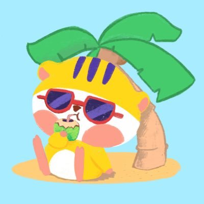 นุ้งแตม Hamsphong ☀️さんのプロフィール画像