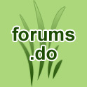 forums.do provides high quality free forum hosting. Visit forums.do and sign up for your own phpBB powered forum!