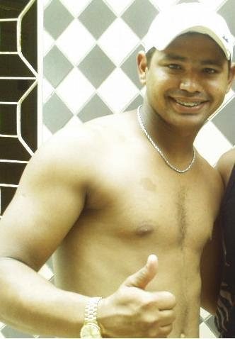 TuDo PoSsO nAqUeLe QuE mE fOrTaLeCe