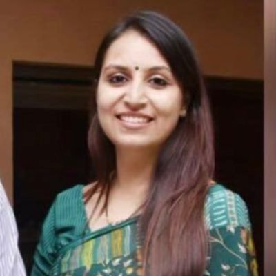Niharika Bhatt Profile