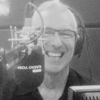 Jules Bellerby (@julesradio) 's Twitter Profile