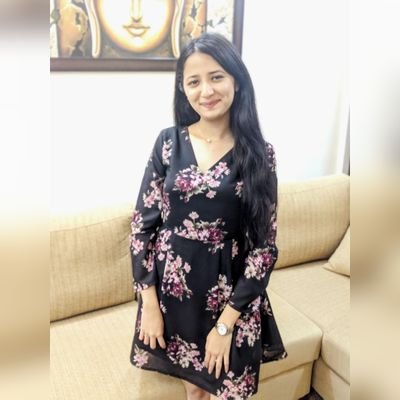 KalyaniPowdwal's profile picture. Architect