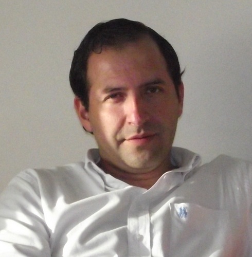 Security Manager - Secretario del Colegio del Profesionales de la Seguridad Privada de Chile