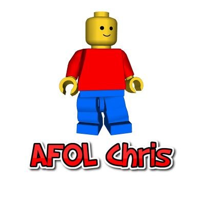 AFOL who builds MOCs and generally loves everything Lego.