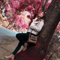 Pınar Kamar (@pnrrctk) 's Twitter Profile