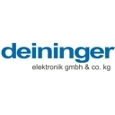 Die deininger elektronik gmbh & co. kg ist Errichter von intelligenten Video-Sicherheitssystemen und Intercom Systemen für die Industrie und Handel.