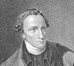 Pissing off Liberals since 1736.