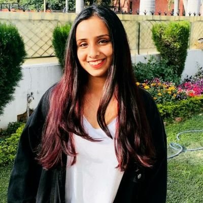 JyotsnaPannu's profile picture. Always going through an existential crisis.                                 DOCTOR | GMC , AMRITSAR