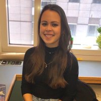Gabriela Vida (@gabrielasvida) 's Twitter Profile