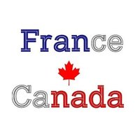 France-Canada(@FranceCanada_) 's Twitter Profile Photo