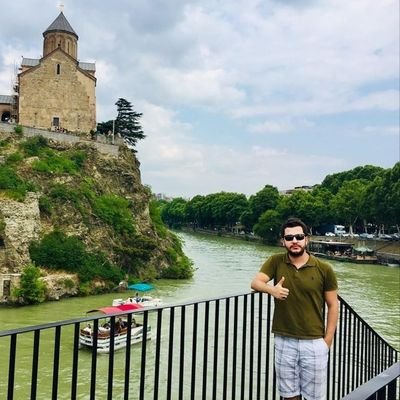 ertugrul_msalih's profile picture. Learn from yesterday, live for today, hope for tomorrow..🎈