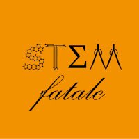 The STEM fatale Initiative(@STEM_fatale_) 's Twitter Profile Photo