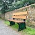 GWR Railway Benches - Cast Iron Heritage (@castheritage) Twitter profile photo GWR Railway Benches - Cast Iron Heritage (@castheritage) Twitter profile photo