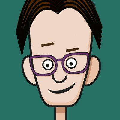 Twitch affiliate // Comedy nerd // Senior Software Engineer.

See more at: https://t.co/cONYxLm5oa 

He/Him. AuDHD. Opinions my own. #NeurodiverseSquad.
