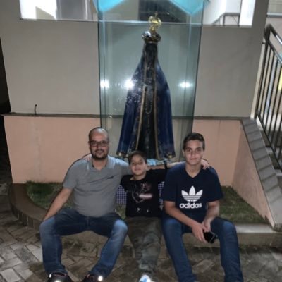 Afeto carinho