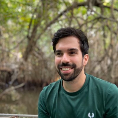 Pedr0Sant0s's profile picture. 