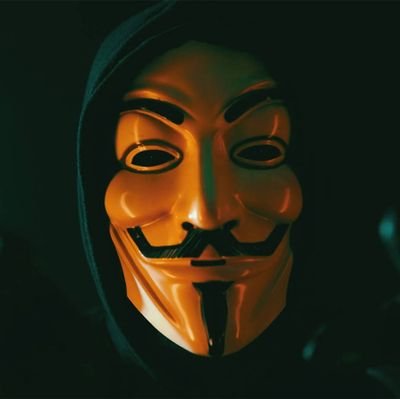 We are anonymous, we are legion, we do not forget, we do not forgive, except us.
#anonymous
#OpKKK #OpDeathEaters #OpCatalonia #OpGeorgeFloyd #OpIsis
