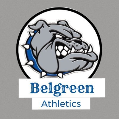 Belgreen HS Athletics. Information shared will be for all sports. 🏐 , XC, 🏀 , ⚾️, 🥎 , 🏃‍♀️ 🏃, 📣