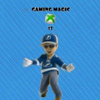 GamingMagic13(@GamingMagic13) 's Twitter Profileg