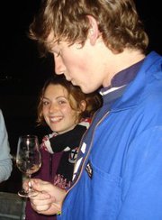 WinesOfRussells's profile picture. Snowballing passion for wine. Also love having a backpack on exploring the world.