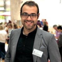 Eleftherios Beltsios (@ebeltsios) 's Twitter Profile Photo