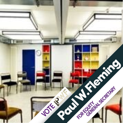 practivehoxton's profile picture. Space to work and to play in the city. Also home to @PractiveTweets Leadership Consultancy.