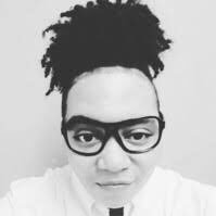 Web Developer 👩🏾💻 Lover of all things #Tech 😍 Future Vegetarian. 😏 Kind && Creative 🏁💙 (She/Her)
