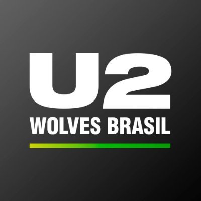 u2wolvesbr Profile Picture