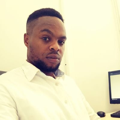 Ordinary Nigerian....