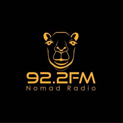 Nomad Radio The First Somali FM radio station on 92.2 FM!!! Listen live on https://t.co/q655XIBqcD Youtube: https://t.co/DChIvsj2Fx