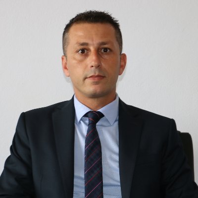 Kepez Gençlik ve Spor İlçe Müdürü