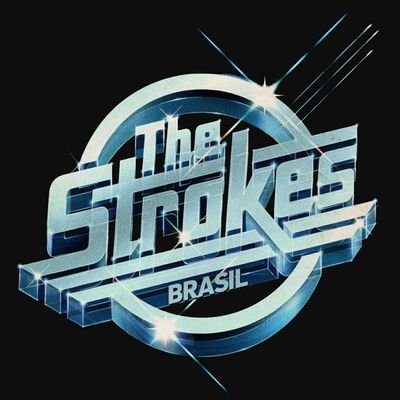 Fansite Brasileiro Oficial, dedicado a The Strokes.