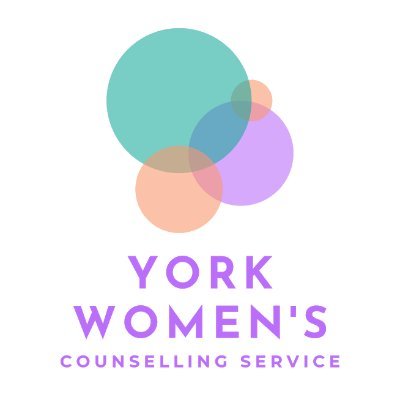 We provide affordable, confidential counselling for women in York and surrounding areas.

Our service is run by women for women.