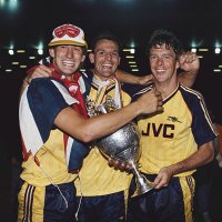 Mark (@goonermark1963) 's Twitter Profile Photo Mark (@goonermark1963) 's Twitter Profile Photo