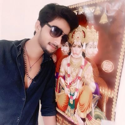 yashdubey04's profile picture. 🇮🇳🇮🇳🇮🇳 ✊हिन्दूत्व एकता✊           🚩!! जय श्री राम !!🚩