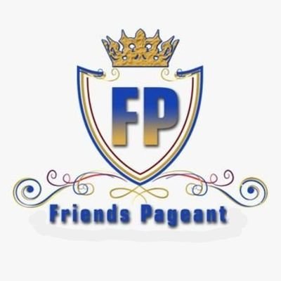 @FriendsPageant
