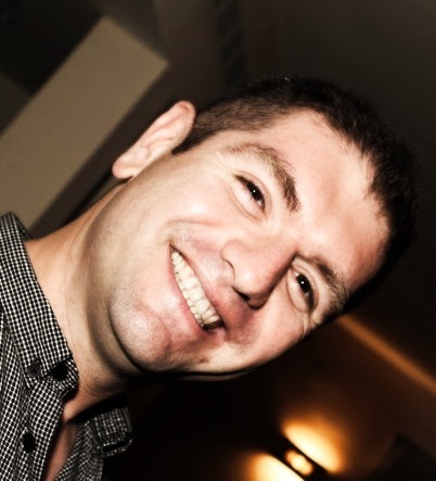 dotVlad's profile picture. Software Developer  @ Microsoft.
Working on Excel BI features.
A passionate developer and technologist.
Addicted Mountain Biker.