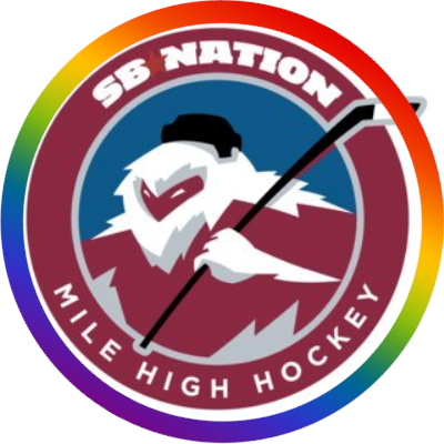 Coverage of the Colorado @Avalanche for SBNation. Listen every week live on YouTube and Twitch w/ @MHH_Lab. Posts from @LLou1e & @AdoHernandez27 #GoAvsGo
