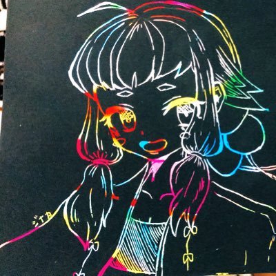ジナカ 雑垢化注意報！さんのプロフィール画像